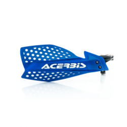  Acerbis ultimate kézvédő , kék/fehér (0022115-245)