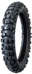 Wanda gumiabroncs 120/100 - 18 P2002 74M 6PR tt hátsó dot 23/2025 motocross erősített (WA160-25)