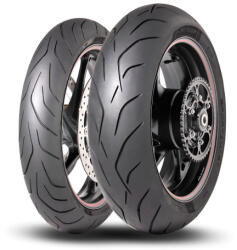 Dunlop gumiabroncs 190/55zr17 sportsmart MK3 75W tl hátsó dot 19/2024 (635219-24)