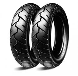 Michelin gumiabroncs 100/90 - 10 S1 56J tl/tt első/hátsó dot 12 - 34/2025 (CAI104697-25)