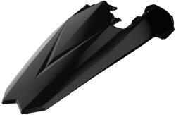  Polisport hátsó sárvédő Beta RR250/300 2T 350/400/450 4T '18 - '19, xtrainer '15 - '22 fekete szín (8556000002)