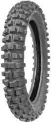 Wanda gumi 100/100 - 17 4.60 - 17 P2001 64M 6PR tt hátsó dot 09/2025 motocross (WA171-25)