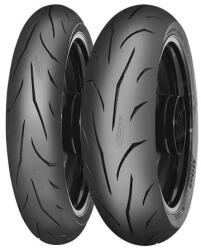 Mitas gumi 150/60 - 17 sport force+ 66S tl/tt hátsó dot 19/2025 (70001408-25)