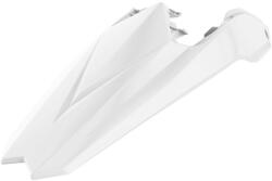  Polisport hátsó sárvédő Beta RR250/300 2T 350/400/450 4T '18 - '19, xtrainer '15 - '22 fehér szín (8556000001)