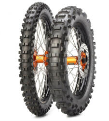 METZELER gumiabroncs 140/80 - 18 mce 6 days extreme fim 70M tt m+s hátsó dot 01/2025 (2477700-25)