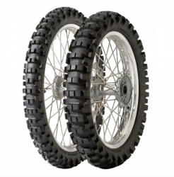 Dunlop gumiabroncs 120/90 - 18 D952 (e) 65M tt hátsó közúti engedéllyel dot 05 - 40/2025 (637465-25)
