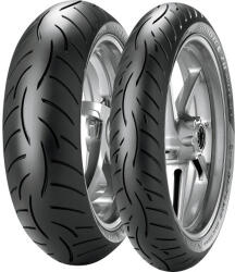 METZELER gumiabroncs 190/55zr17 roadtec Z8 interact (m) 75W tl m/c hátsó dot 40/2021 (2284100-21)