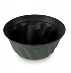 Berlinger Haus Tortamuffin forma titán felülettel 25 cm Matte Green Collection (BH-7997)