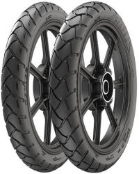 ANLAS gumiabroncs 90/90 - 18 m/c capra 57P tl reinf hátsó dot 33/2025 (6229-25)