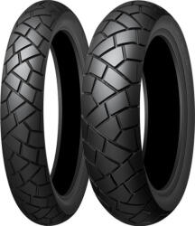 Dunlop gumiabroncs 170/60r17 trailmax mixtour 72V tl hátsó dot 02 - 51/2024 (637829-24)