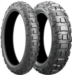 Bridgestone gumi 130/80b17 battlax adventurecross AX41 65Q tl hátsó dot 03/2024 (16631-24)