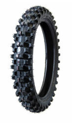 Wanda gumi 120/90 - 18 P2006 6PR 71M tt m/c hátsó dot 41/2025 motocross (WA170-25)