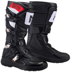  Gaerne gx - 1 evo fekete csizma 43 méret (2193-001-43)