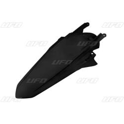  UFO hátsó sárvédő fekete - KTM EXC 125 '20 - '21, exc/excf EXC - f 150/250/300/350/450/500 tpi '20 - 2023 (KT05002001)