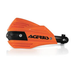  Acerbis x - factor kézvédő , narancs (0017557-010)
