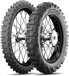 Michelin 90/90 - 21 enduro medium 2 54R tt első gumiabroncs dot 10/2026 (CAI532413-26)