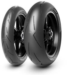 Pirelli gumiabroncs 200/55r17 diablo supercorsa V4 sc 2 78V tl m/c hátsó dot 36 - 37/2023 (4124300-23)