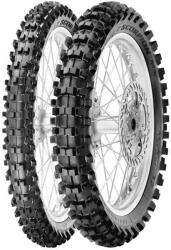 Pirelli gumi 100/90 - 19 scorpion MX32 mid soft 57M tt hátsó dot 02 - 26/2025 (2588400-25)