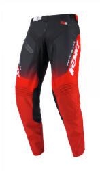  Kenny Racing titanium piros nadrág (251-6001011-3201)