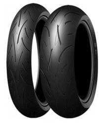 Dunlop gumiabroncs 190/50zr17 sportmax roadsport 2 73W tl hátsó dot 01 - 09/2025 (636539-25)