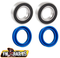 KTM fm - parts hátsó kerékcsapágy készlet/HSQ/GG 2024 - 2025 (FP25127124)
