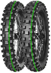 Mitas gumiabroncs 120/90 - 18 terra force - ex xt - 754 super light 65M tt hátsó zöld csík dot 01 - 11/2025 (70000981-25)