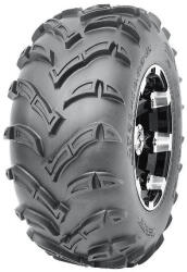 Wanda gumi atv 25x10.00 - 12 6PR P377 50J tl hátsó dot 39/2025 profilmélység 17MM (WA131-25)
