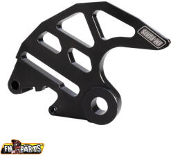  Sherco fm - parts FatBoy hátsó féktárcsavédő se/sef 2014 - 2025, fekete (FP417SHBK)