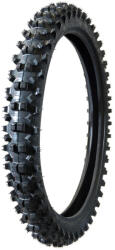 Wanda gumi 70/100 - 19 P262 48M 6PR tt első piros csík dot 38/2025 motocross (WA154-25)