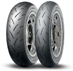 Dunlop gumiabroncs 3.50 - 10 TT93 gp 51J tl első/hátsó dot 20 - 21/2022 rendelésre verseny (633325-22)