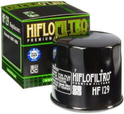  Hiflofiltro olajszűrő (HF129)