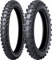 Dunlop gumiabroncs 120/90 - 18 geomax AT82 65M tt hátsó dot 10/2025 (640316-25)