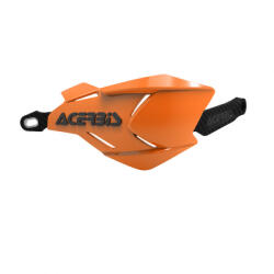  Acerbis x - factory kézvédő, narancs/fekete (0022397-209)