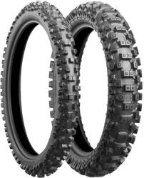 Bridgestone gumiabroncs 90/100 - 16 battlecross X30 52M tt hátsó dot 26/2025 (9793-25)