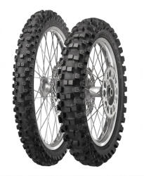 Dunlop gumiabroncs 110/100 - 18 geomax MX53 64M tt hátsó dot 35 - 45/2022 (636578-22)