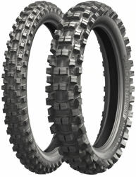 Michelin gumiabroncs 90/100 - 16 starcross 5 medium 51M tt m/c hátsó dot 02/2026 (CAI732509-26)