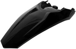  Polisport hátsó sárvédő KTM sx/sx - f 125/150/200/250/350/450 '11 - '16, exc/exc - f 125/200/250/300/350/450 '12 - '16 fekete szín (8595400006)