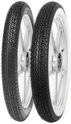 Mitas gumi 2.75 - 17 b - 7 47J tt/tl fehér oldalfalú első/hátsó dot 40/2025 572937 (70000792-25)