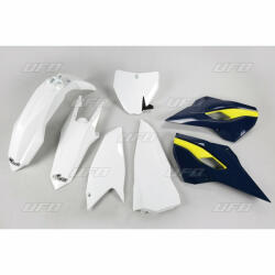  Husqvarna UFO idomszett - TC250 2016 (HUKIT617999)