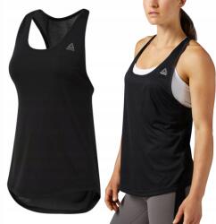 Reebok Us Perform Mesh Tank Póló BQ2995 méret Xs (BQ2995)