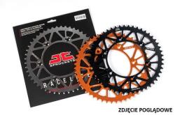  Husqvarna jt sprockets hátsó fogaskerék 48T aluminum, KTM SX 60/65 '97 - 21, TC 65 '17 - 455246 JTR894.465 chain ? 420 (JTA894-48BLK)