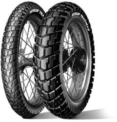 Dunlop gumiabroncs 100/90 - 19 trailmax 57T tt első dot 40/2022 (651044-22)