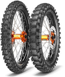 METZELER 90/90 - 21 MC360 mid hard 54M tt m/c mst első gumiabroncs dot 14 - 15/2025 (2900800-25)