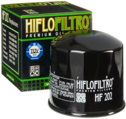  Hiflofiltro olajszűrő HF202 (HF202)