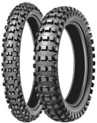 Dunlop gumiabroncs 110/100 - 18 geomax AT81 ex ultra puha 64M tt hátsó dot 24 - 29/2024 (635923-24)
