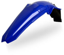  Polisport hátsó sárvédő Yamaha YZ 250F '10 - '13 fehér (8578900003)
