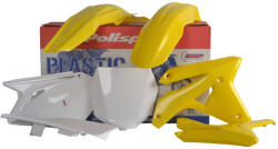  Polisport Suzuki RMZ450 2007 komplett idomszett garnitúra (90124)