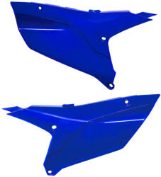  Polisport hátsó oldalidom Yamaha YZ 250F '24 - '25; YZ 450F '23 - '25 kék oem szín (8498500004)