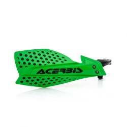  Acerbis ultimate kézvédő , zöld/fekete (0022115-377)