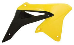  Suzuki racetech tankidom RM - Z 250 07 - 09 sárga/fekete (SU04901102RT)